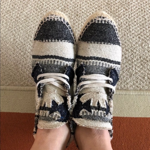 Chanel espadrilles - Picture 8 of 8